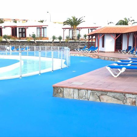 New Apartment Sun Beach Caleta De Fuste Eksteriør billede