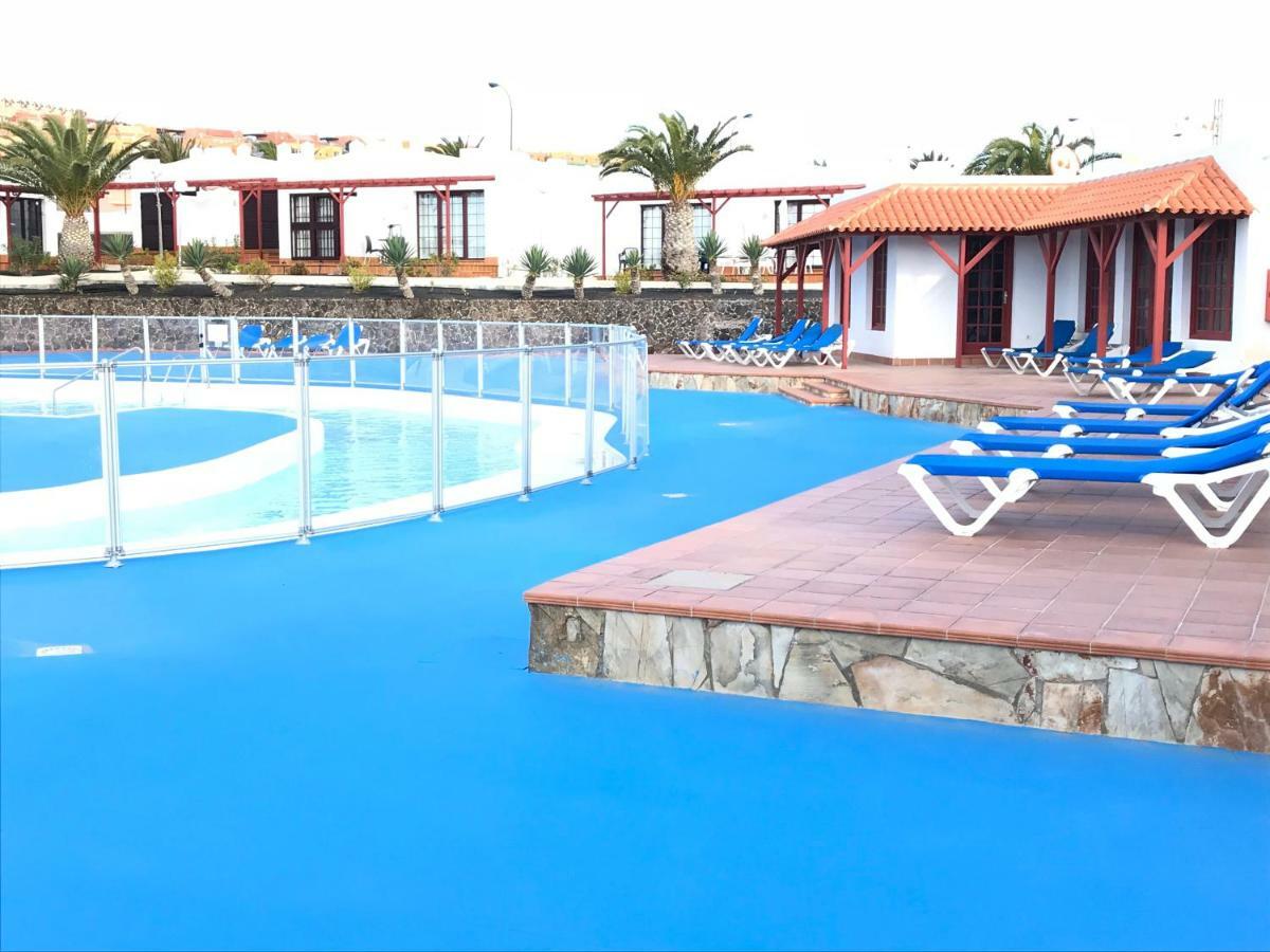 New Apartment Sun Beach Caleta De Fuste Eksteriør billede
