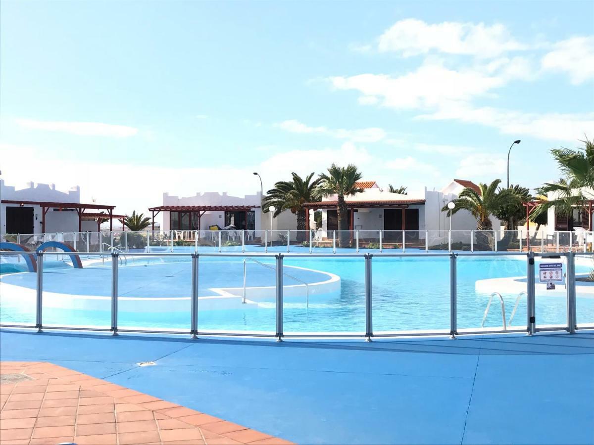 New Apartment Sun Beach Caleta De Fuste Eksteriør billede
