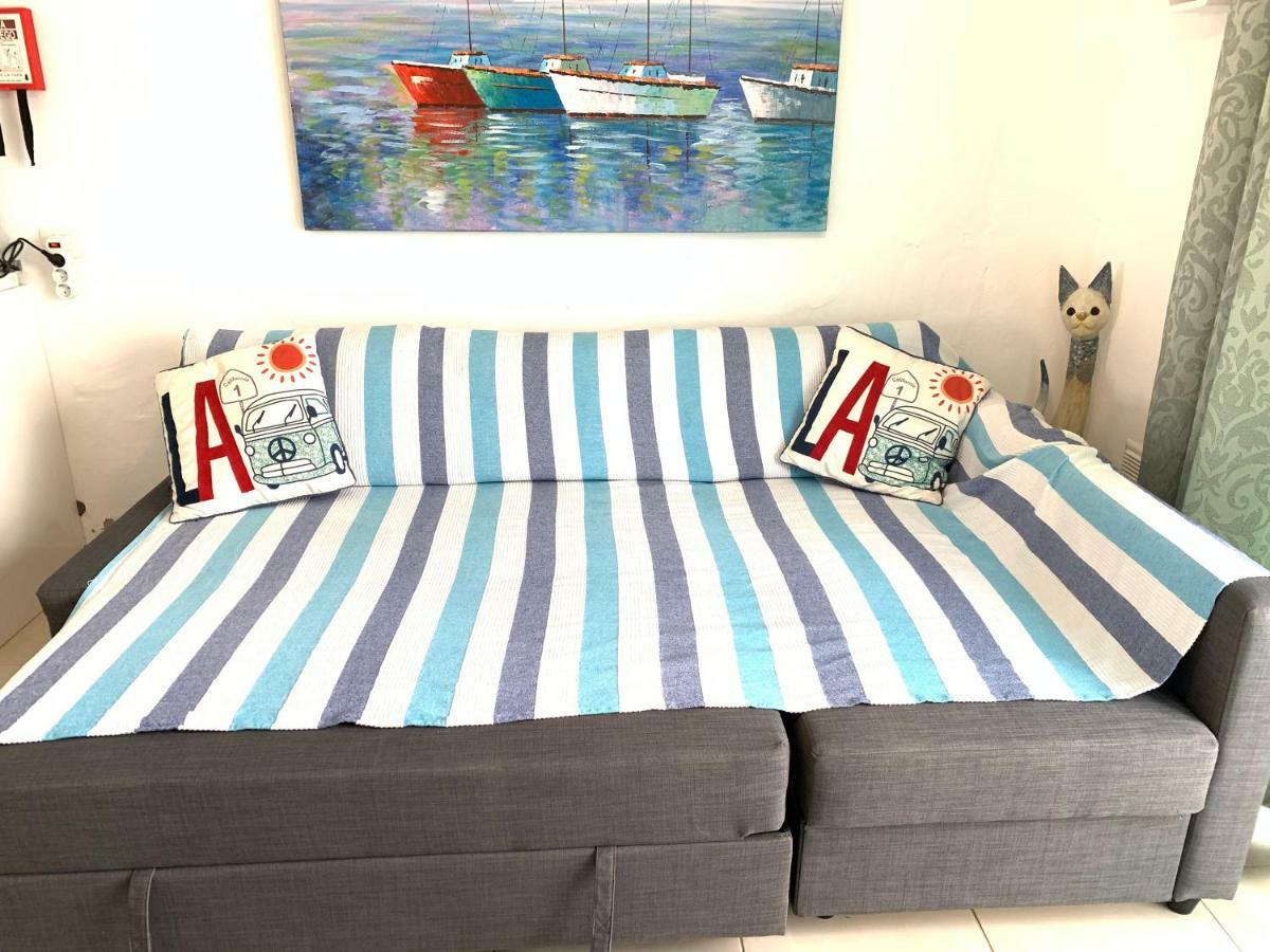 New Apartment Sun Beach Caleta De Fuste Eksteriør billede