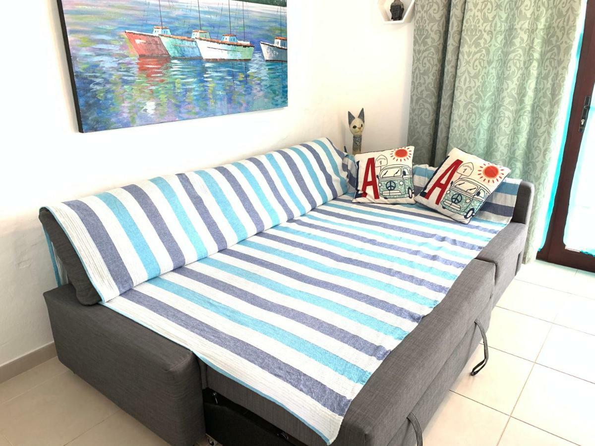 New Apartment Sun Beach Caleta De Fuste Eksteriør billede