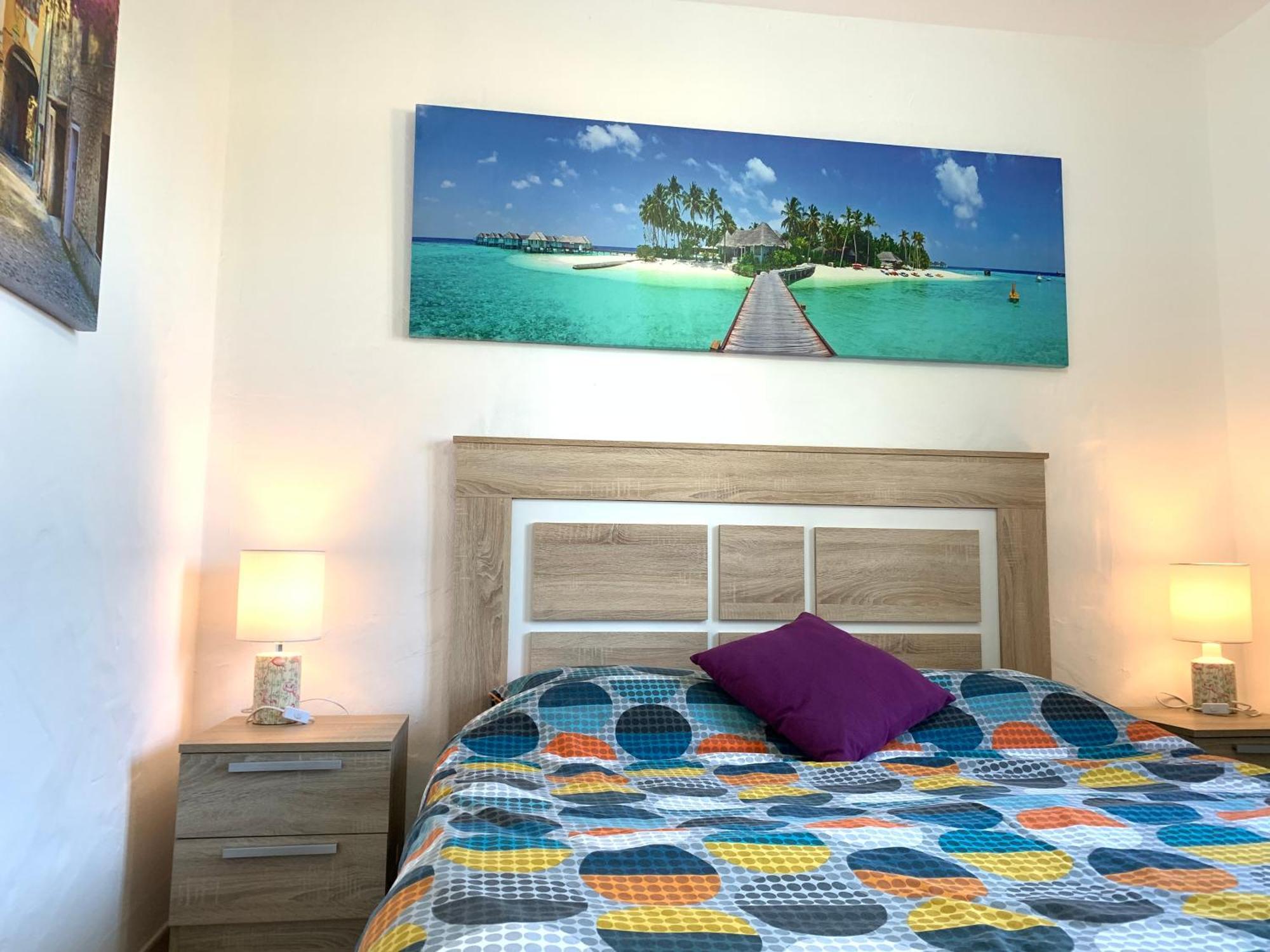 New Apartment Sun Beach Caleta De Fuste Eksteriør billede